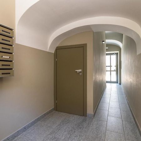 Il Terrazzo Segreto Al Balon By Wonderful Italy Apartment Turin Luaran gambar