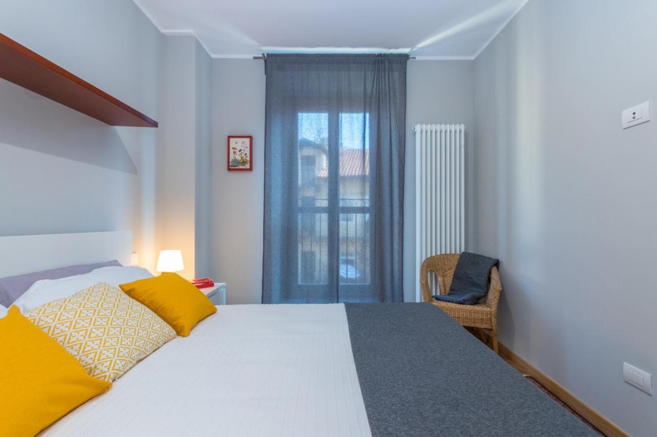 Il Terrazzo Segreto Al Balon By Wonderful Italy Apartment Turin Luaran gambar