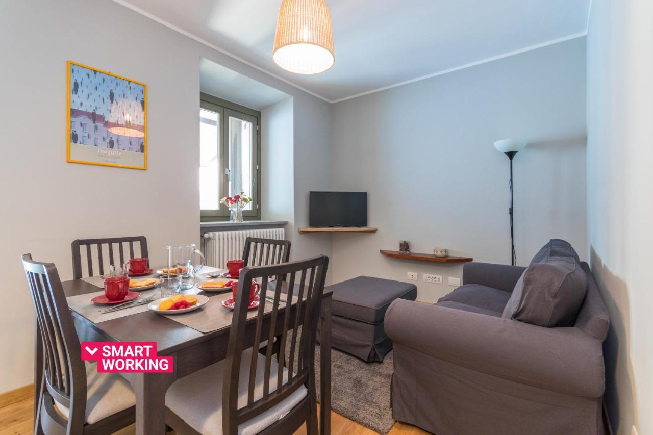 Il Terrazzo Segreto Al Balon By Wonderful Italy Apartment Turin Luaran gambar