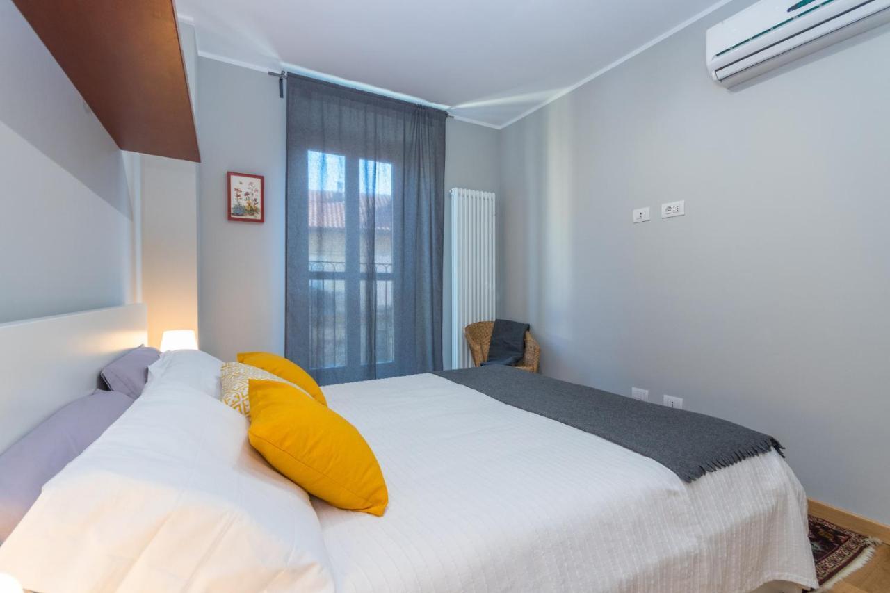 Il Terrazzo Segreto Al Balon By Wonderful Italy Apartment Turin Luaran gambar