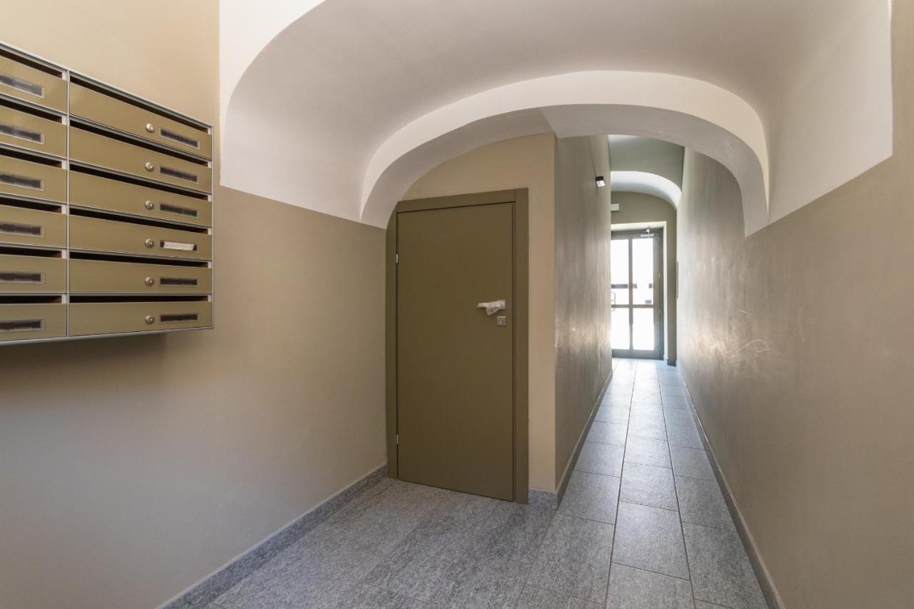 Il Terrazzo Segreto Al Balon By Wonderful Italy Apartment Turin Luaran gambar