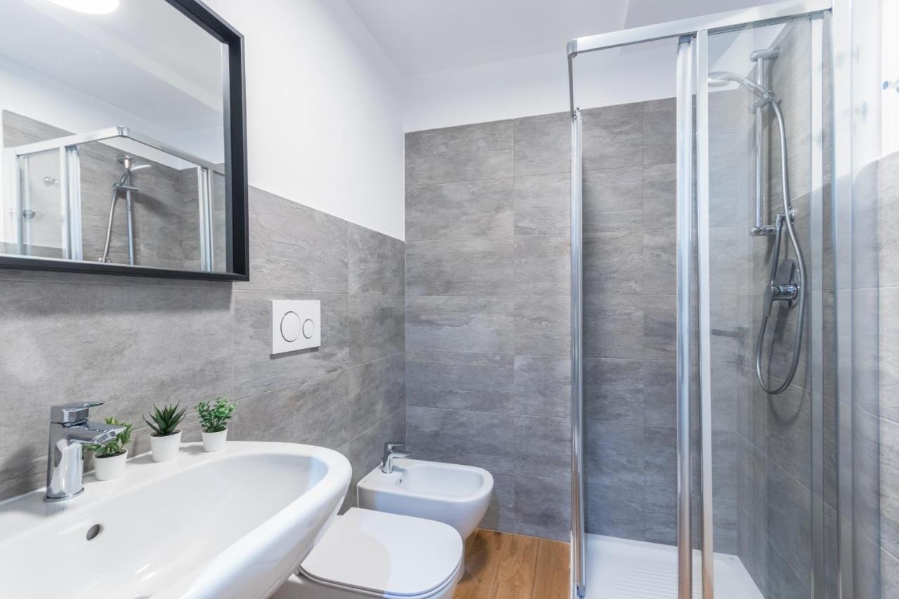 Il Terrazzo Segreto Al Balon By Wonderful Italy Apartment Turin Luaran gambar