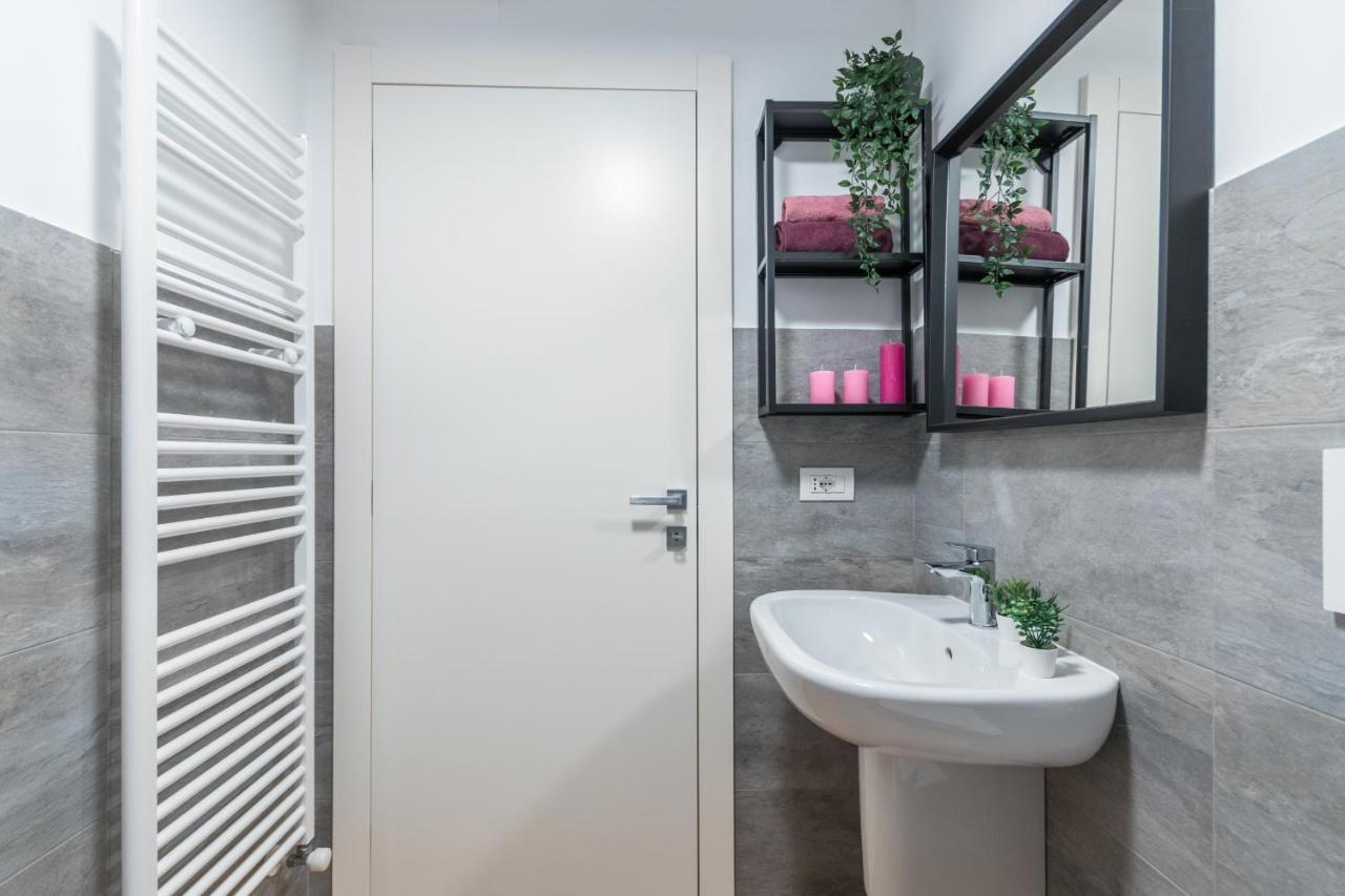 Il Terrazzo Segreto Al Balon By Wonderful Italy Apartment Turin Luaran gambar